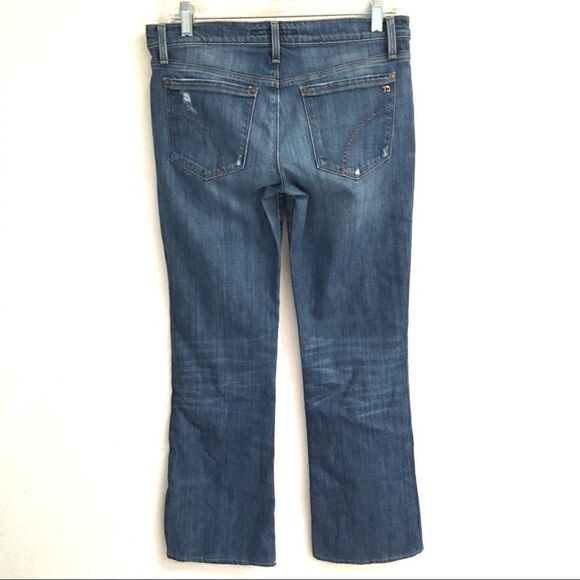 Joe’s Jeans Socialite fit denim jeans 31* - Picture 2 of 8